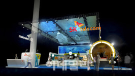 2주남은 MWC..AI 앞세운 SKT, 평창VR 내세운 KT