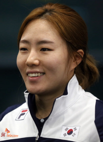 [평창올림픽 G-1]'3연패 도전' 이상화, 다관왕 기대주' 심석희