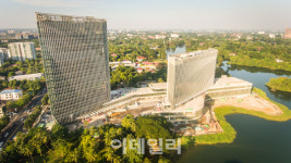 계열사 합병·신사업 진출..종합상사의 이유있는 변신