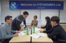 신한금융, 핀테크 협업체 신한퓨처스랩 3기 출범