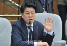장제원, 장용준 사생활 논란 사과 외아들이라 더 잘 키우고 싶었다