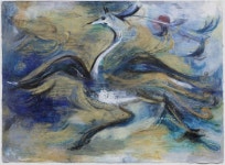 [e갤러리] 간송 집안의 내공…전인아 주작