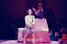 소통·소박·다양…소극장 뮤지컬 관객과 通하다