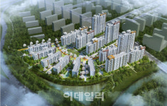 서울시 “올해 고덕강일·정릉지구 등 임대주택 1만5000호 공급”