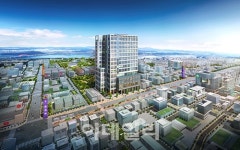 공항대로 북쪽 마곡GMG엘스타 분양