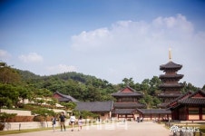 3300억 혈세 삼킨 백제문화단지 6년째 표류중