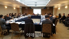 충남 서산의 가로림만, 상생과 공존의 공간으로 탈바꿈