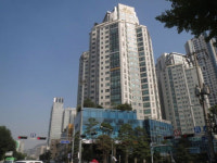 [정기자의 경매브리핑]견미리 씨 보유하던 용산 펜트하우스 경매行
