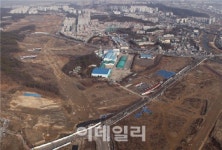 경기 오산 폐공장 부지, 뉴스테이로 거듭난다