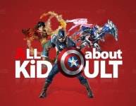 옥션, 키덜트 전문관 오픈