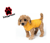 스타콜라보, 강아지 옷 리틀퍼피 홈쇼핑 론칭