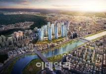 우정동 뉴-시티 신동아 파밀리에, 2월 22일 창립총회 열어