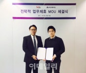 부동산P2P금융 플랫폼 론포인트, 미드레이트와 MOU