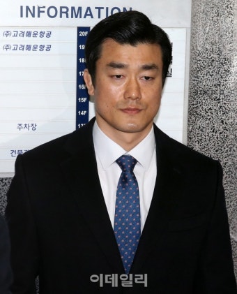 [포토]특검, 이영선 청와대 행정관 소환