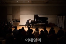 시끄러운 공연이 싫다면…진짜음악 듣는 작은콘서트