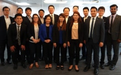 한화, 4개 부문 대표 현장경영 강화..현장과 소통하자