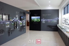 서원밸리CC, 클럽하우스 리모델링 완료..역사관 이색 볼거리