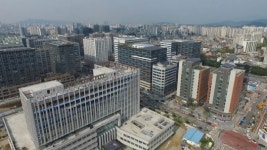 송파문정법조타운 입주 시작…내년 상반기까지 조성 완료