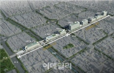 세운상가 일대, 4차산업혁명 플랫폼으로 재탄생