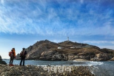 [e주말] 봄 마중가는 길...걷고, 걷고 또 걷다