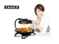 자이글, 홈앤쇼핑과 손잡고 미국 수출 본격화