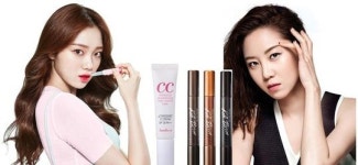 커플이 함께 즐기는 실내 스포츠, 메이크업 포인트는 롱래스팅 