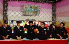 [해투 15주년]②쟁반노래방부터 손병호 게임까지, 해투 레전드 코너