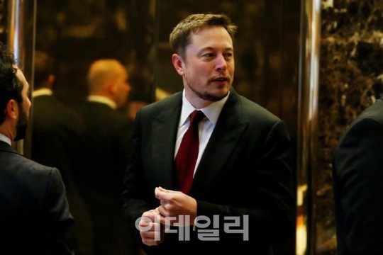 트럼프, 머스크와의 관계 강화 중? 행정부 신설 정부효율부(DOGE) 공동장관으로 지명