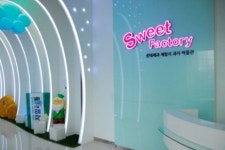 사전예약 경쟁률 20대 1···식품체험 3대 핫 플레이스