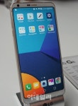 LG ‘G6’ 초고음질 기능 한국에서만…왜?