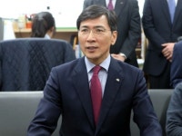 안희정 민주 경선후보 등록, “대개혁·대연정·대통합”