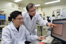 ETRI “세포 수준 표면에도 찰싹 붙는 패치개발”