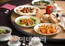 [호텔in] 제주KAL호텔, 봄 내음 가득한 계절특선 선보여