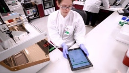 가온소프트, 美마이크로소프트 헬스케어 혁신사례 선정