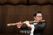 국악, 즉흥·동요·재즈와 만난다…3월 금요공감