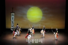 춘분 맞아 찾아온 국악의 향연