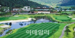 [마켓인]버드우드CC 매각 예비입찰 복수 업체 참여...흥행 예감