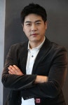[포토]인터뷰 가진 '민치형' 배우 최철호