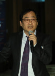 [IFC2017]박성준 블록체인, 가치의 인터넷 시대 연다