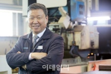 세계 최고 철강용 나이프 꿈꾼다 최도현 대원인물 대표