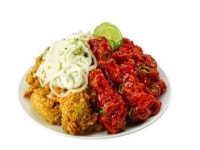 네네치킨, 신메뉴 2종 최단기간 판매비중 40% 돌파