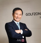 [성공異야기]김영찬 골프존 회장 세상에 없던 서비스 계속할 것