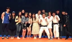 연우진·박혜수 의리…허정민 출연 유도소년 찾았다