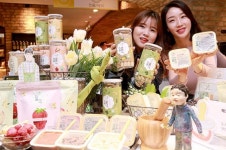 [포토]“강남엄마도 인정한 ‘에코맘 산골이유식’”