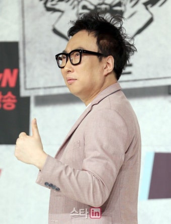 박명수, 최근 둘째 유산 소식 전해져…팬들 '위로의 물결'