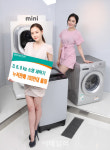 동부대우전자, 3·6·9kg 소형세탁기 누적판매 100만대 돌파