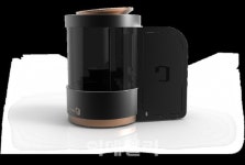 최두원 하이비젼시스템 대표 3D프린터, 올해 80억 매출 올린다