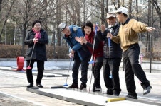 [동네방네] 노원구 “남녀노소 쉽게 미니골프 즐기세요”