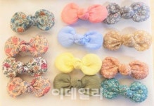 꽃 피는 봄..못된고양이·스타벅스 등 꽃 마케팅 활발