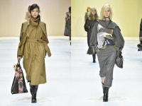 [2017 FW SFW] 루비나, 시대를 아우르는 추억 속 스타일 